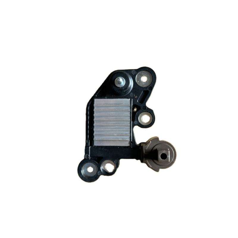 Weichai Wp-fdj Alternator Volt Regulator 612600090762