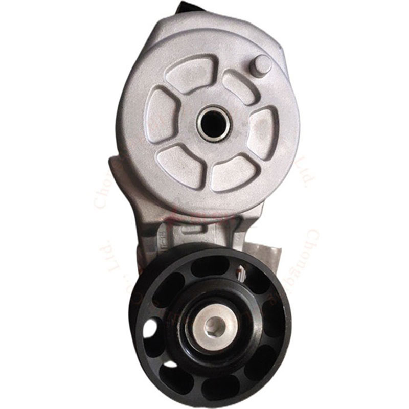 Motor Deeler Tensioner