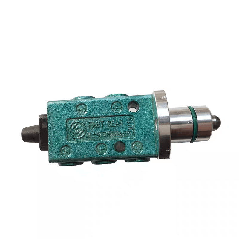 Camion Fast Gearbox Air Kontrolléiere Reguléierungsventil F99660