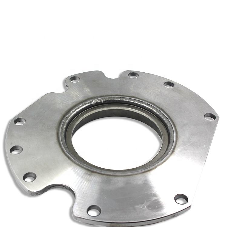 Fast Transmissioun Low Grad Cone Hub WG2203100005