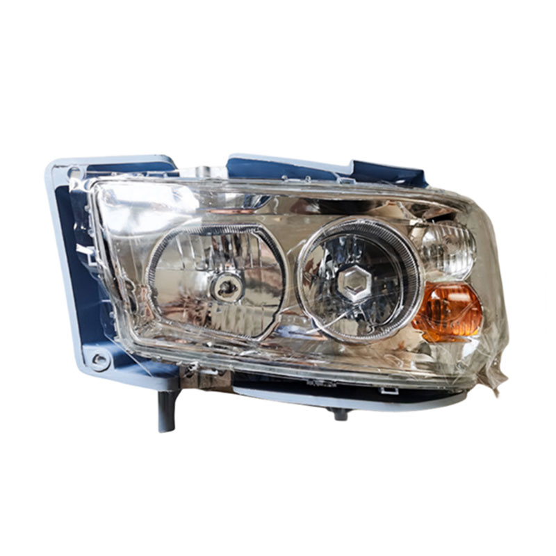 Headlamp Assemblée WG9719720002