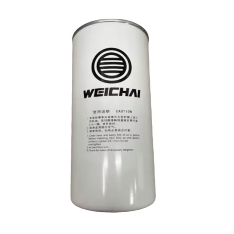 Heavy-Pflicht Camion Brennstoff Filter 1000422382A