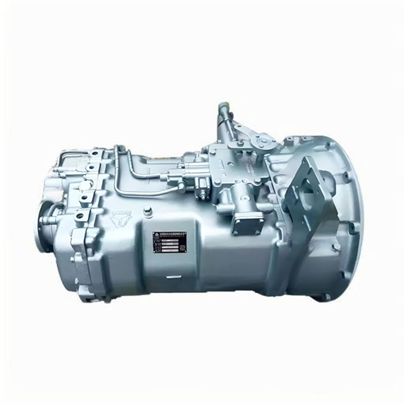 Reduzéierter Gear Motor Worm Drive Gearbox