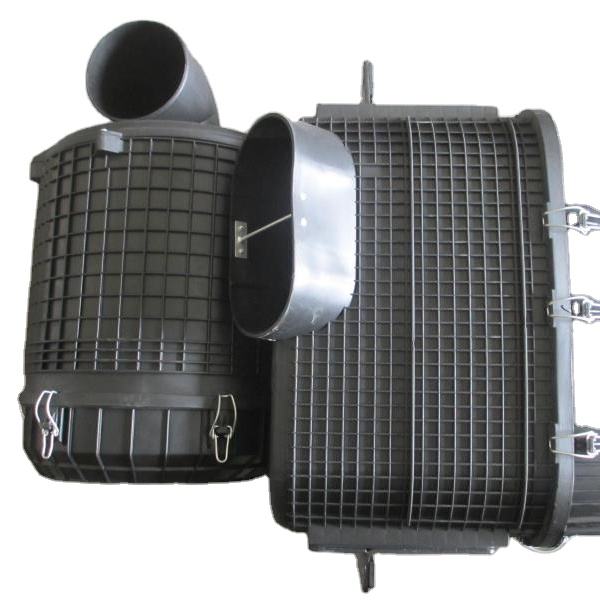 Shacman Delong F3000 Uelegbad Loftreiniger Assemblée DZ91259190042
