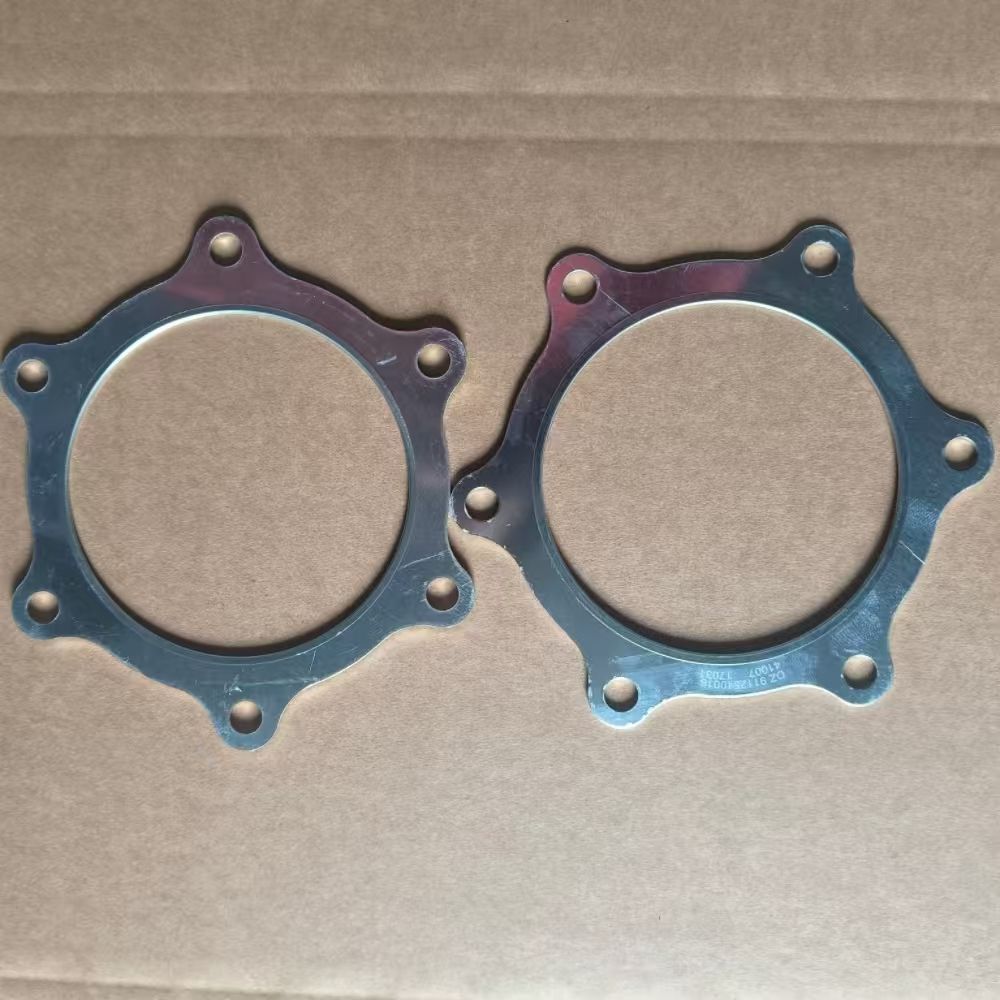 Shacman Delong Truck Turbocharger Dichtungsdichtung DZ9112540016