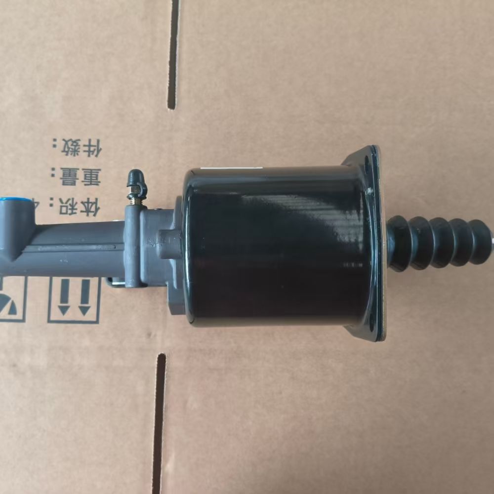 Shacman Delong X3000 Kupplung Servo Zylinder DZ9112230178
