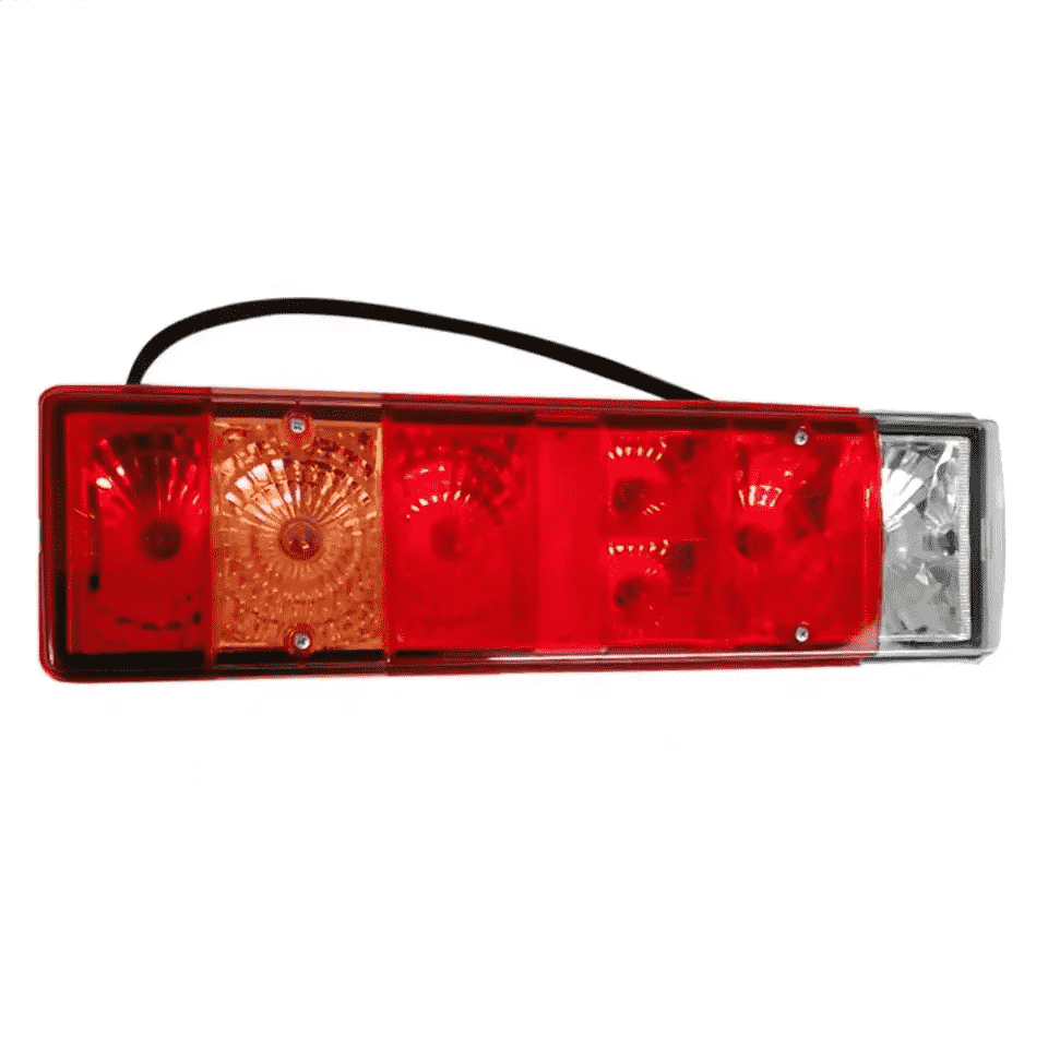 Shacman F2000 F3000 LED Récklamp DZ9200810019 DZ9200810020