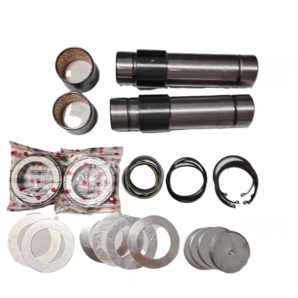 Shacman F3000 9.5T Front Axle King Pin Repair Kit HD90009410357 (54*55)