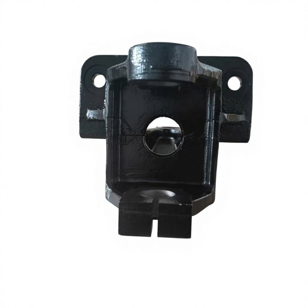 Shacman F3000 Front Fréijoer lénks Front Bracket SZ970000736