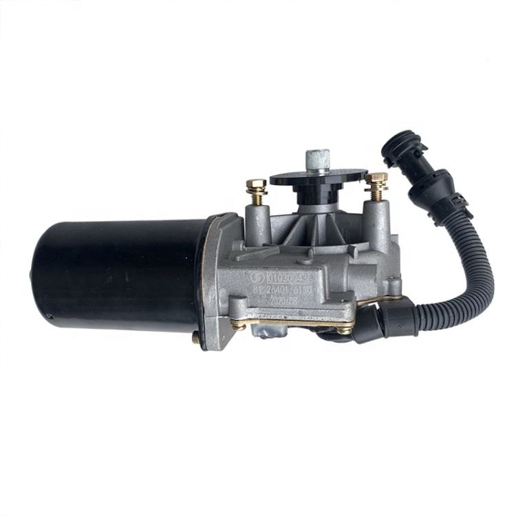 Shacman F3000 Heavy Truck Wiper Motor Assemblée 81.26401.6130