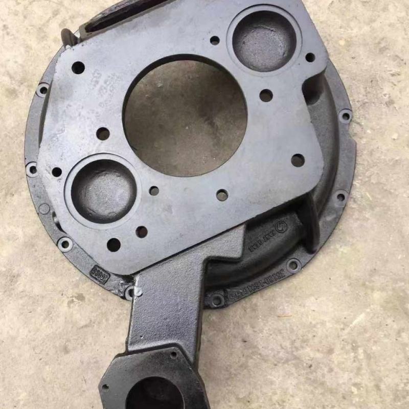 Shacman H3000 Kupplung Bell Housing JS180-1601015-5