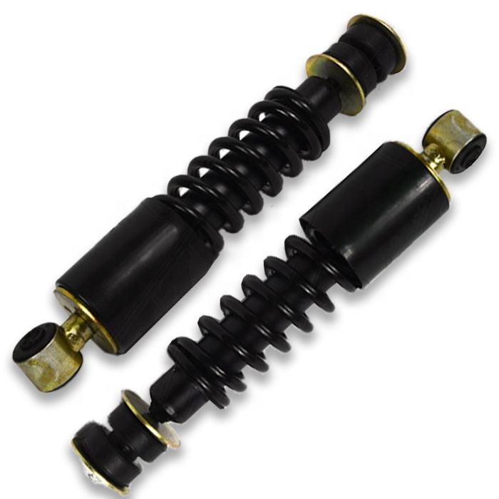 Shacman Shock Absorber DZ1640430030 fir Shacman F2000 F3000 X3000 Howo Faw Truck Parts