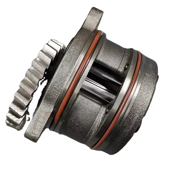Shacman Truck Cummins QSM11 ISM11 Diesel Motor Ueleg Pompel 4003950Sinotruk Howo Shacman Weichai fir WD615 WD618 Motor Deeler Camion Schwéngrad Assemblée Stol New