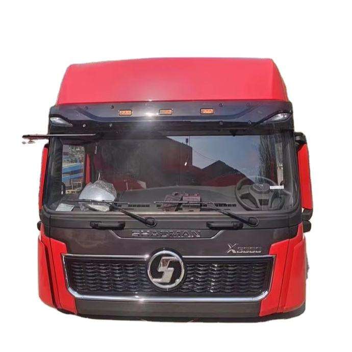 Shacman X3000 Extended High Roof Cab Assemblée FDC14251100008Z