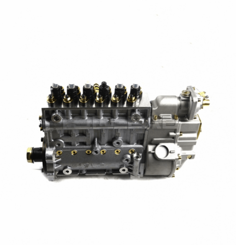 VG1246080342 Sinotruk HOWO D12.42 Brennstoff Sprëtz Pompel