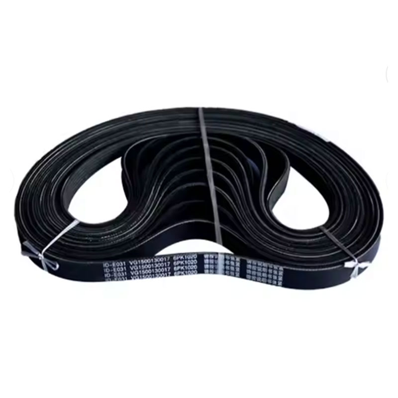 Camion Belt Klimaanlag Gürtel