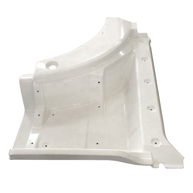 Sinotruk HOWO SITRAK Camion Cab Trim Body Fender