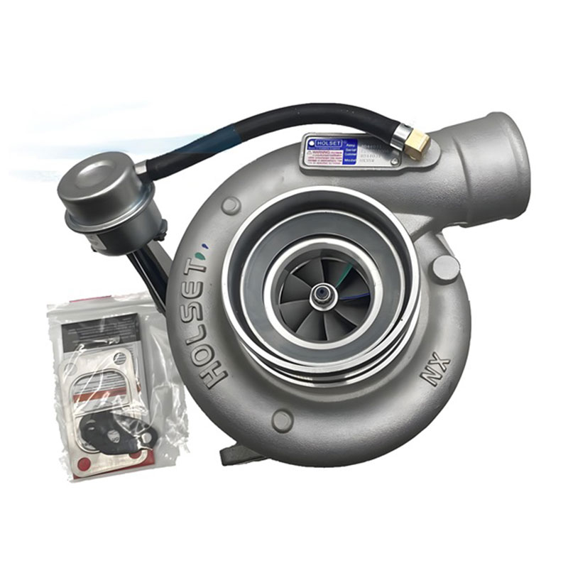 Camion HX35 Turbocharger