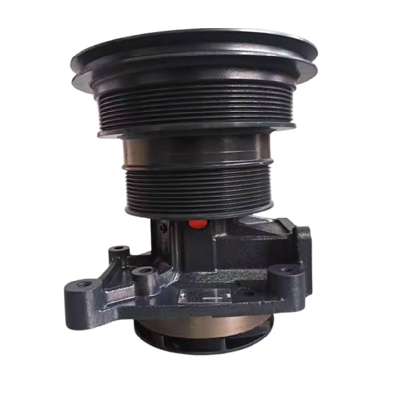 WD615 Diesel Engine Waasser Pompel 612600061364