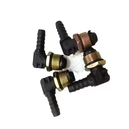 Sinotruk HOWO Bremsverstärker Connector WG9000361204